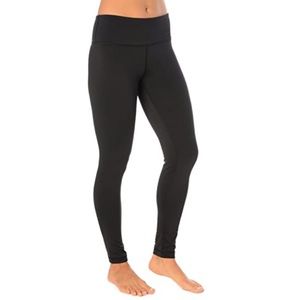 90 Degree By Reflex Fleece Lined Leggings
